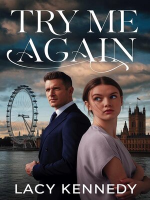 cover image of Try Me Again